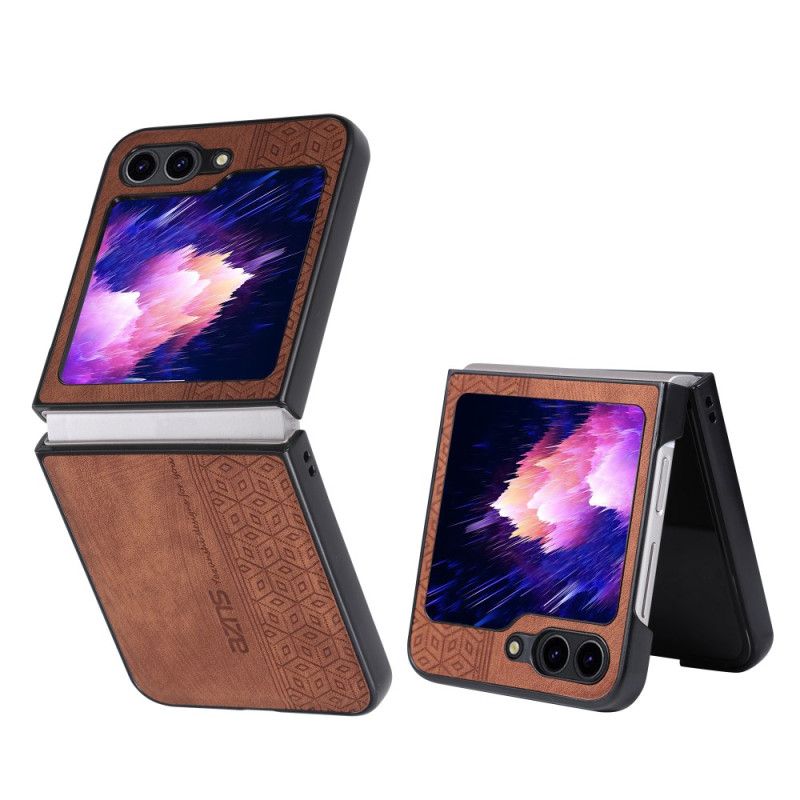 Cover Samsung Galaxy Z Flip 6 Azns