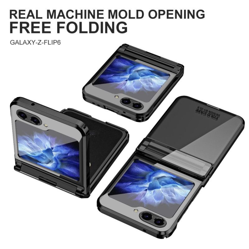 Cover Samsung Galaxy Z Flip 6 Fleksibel