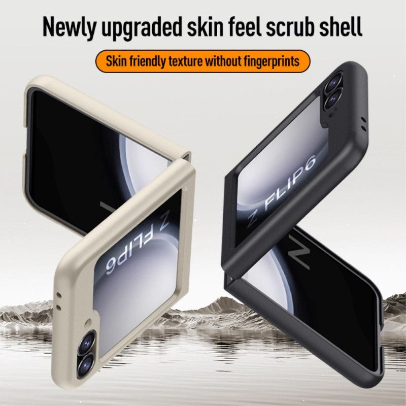 Cover Samsung Galaxy Z Flip 6 Tynd