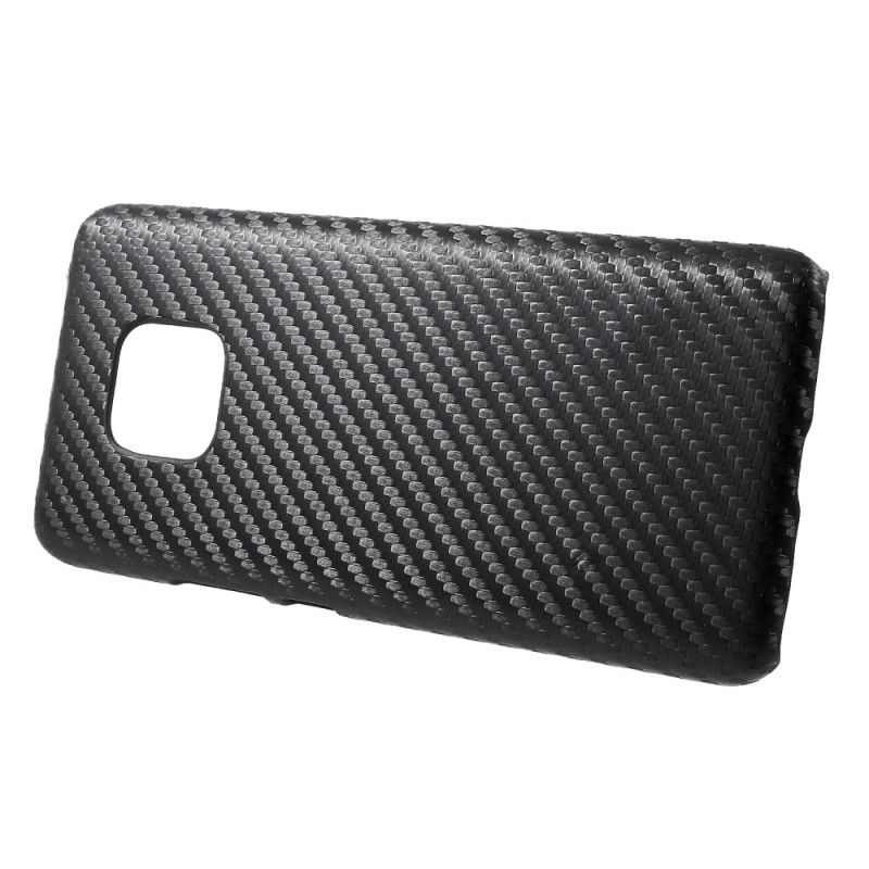 Cover Huawei Mate 20 Pro Kulfiber