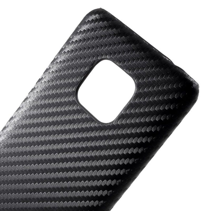 Cover Huawei Mate 20 Pro Kulfiber