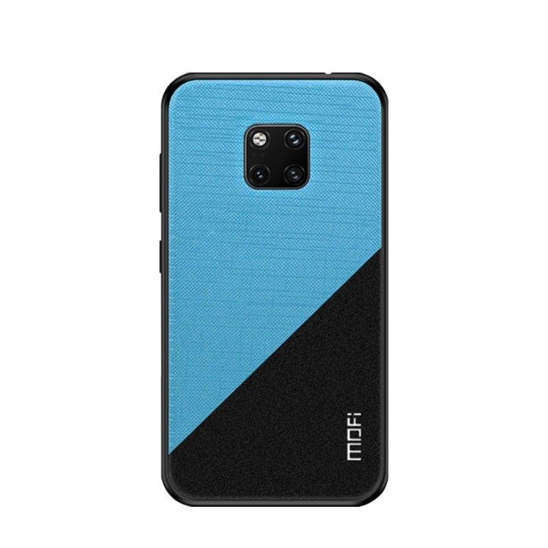 Cover Huawei Mate 20 Pro Lyseblå Mofi Lyst Skjoldserie