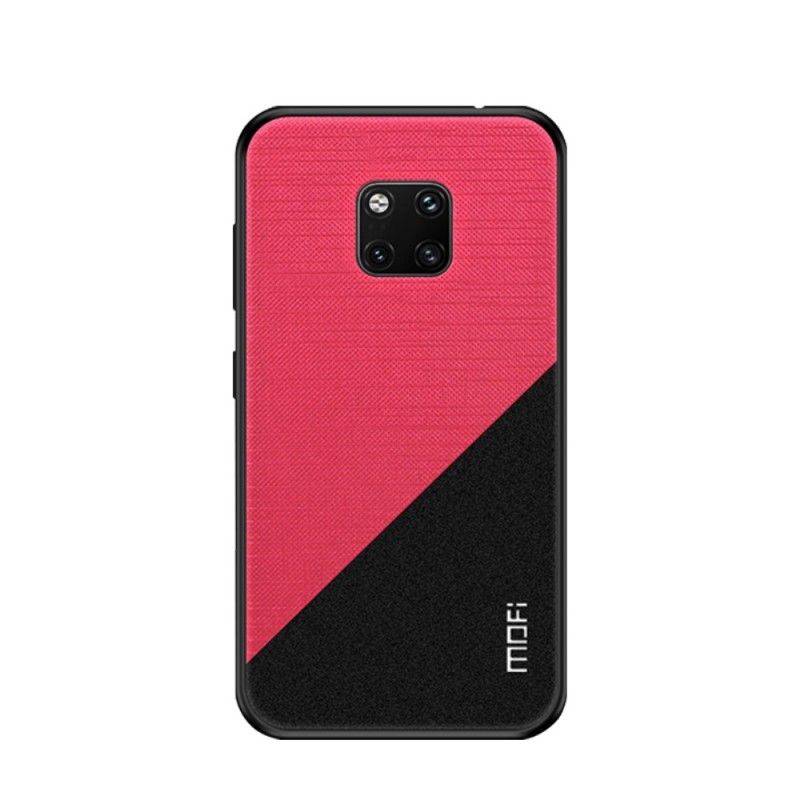 Cover Huawei Mate 20 Pro Lyseblå Mofi Lyst Skjoldserie