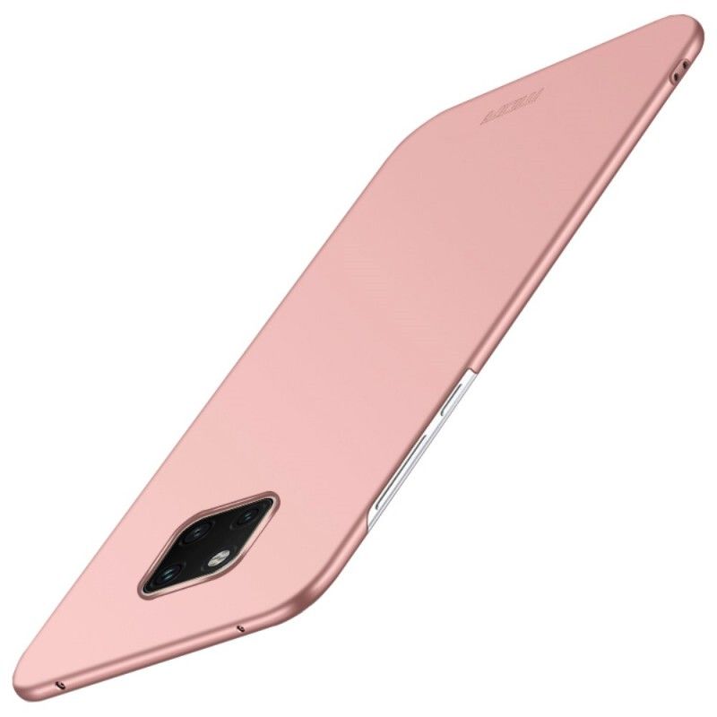 Cover Huawei Mate 20 Pro Sort Mofi