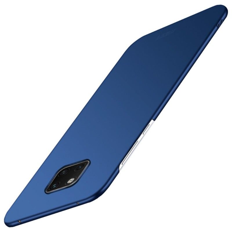 Cover Huawei Mate 20 Pro Sort Mofi