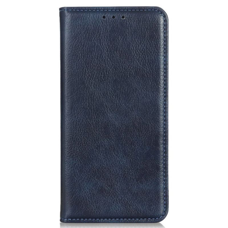 Cover Xiaomi Redmi Note 11 Pro Plus 5G Flip Cover Mat Split Læder