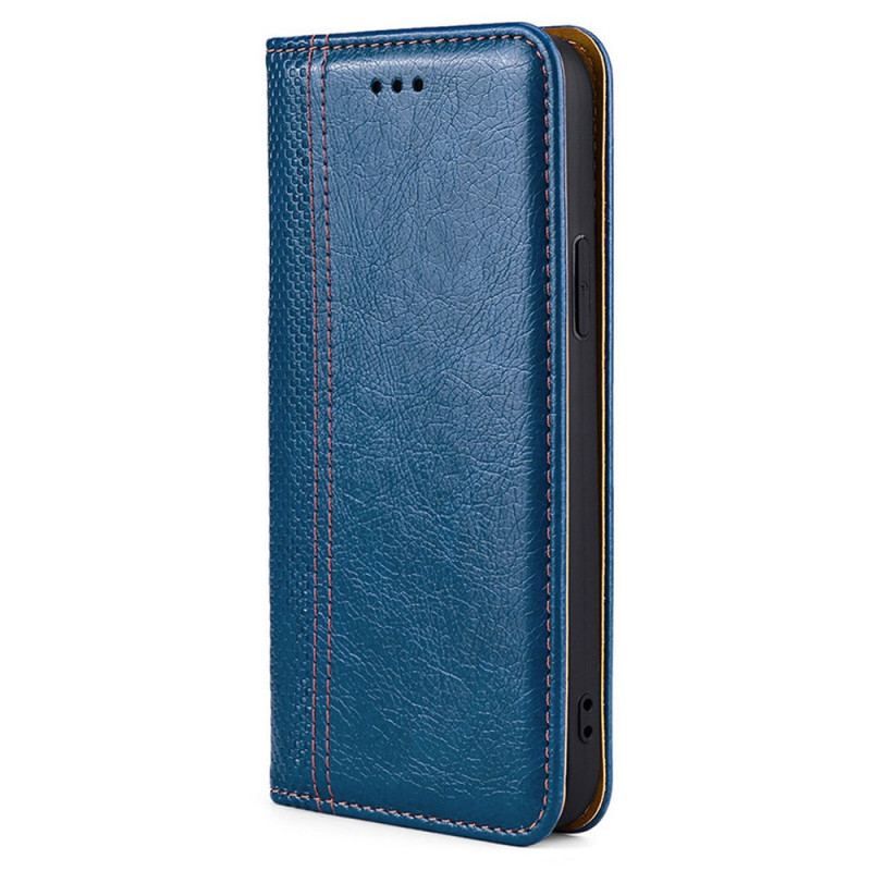 Cover Xiaomi Redmi Note 11 Pro Plus 5G Flip Cover Vintage-stil