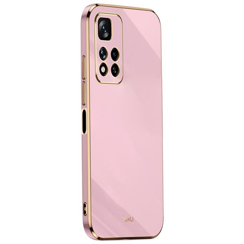 Cover Xiaomi Redmi Note 11 Pro Plus 5G Xinlin