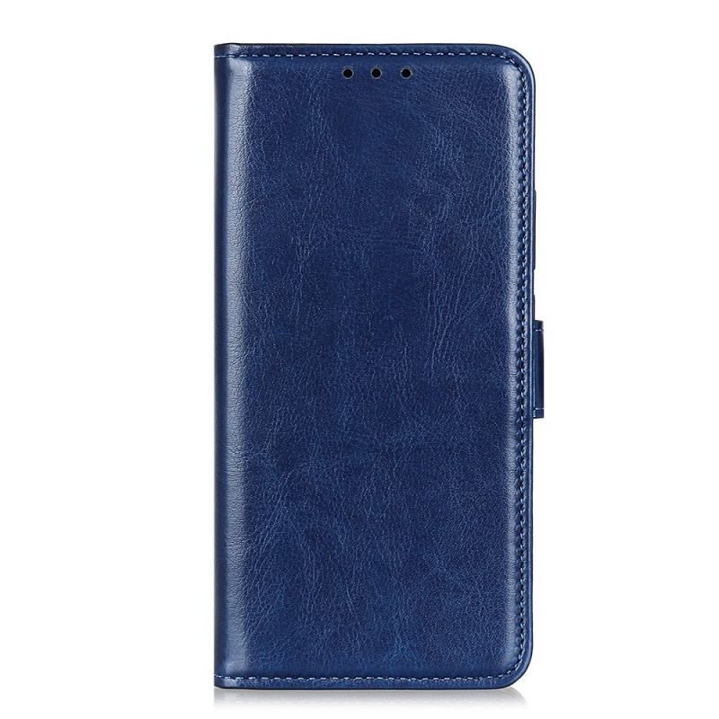 Flip Cover Xiaomi Redmi Note 11 Pro Plus 5G Finesse I Kunstlæder