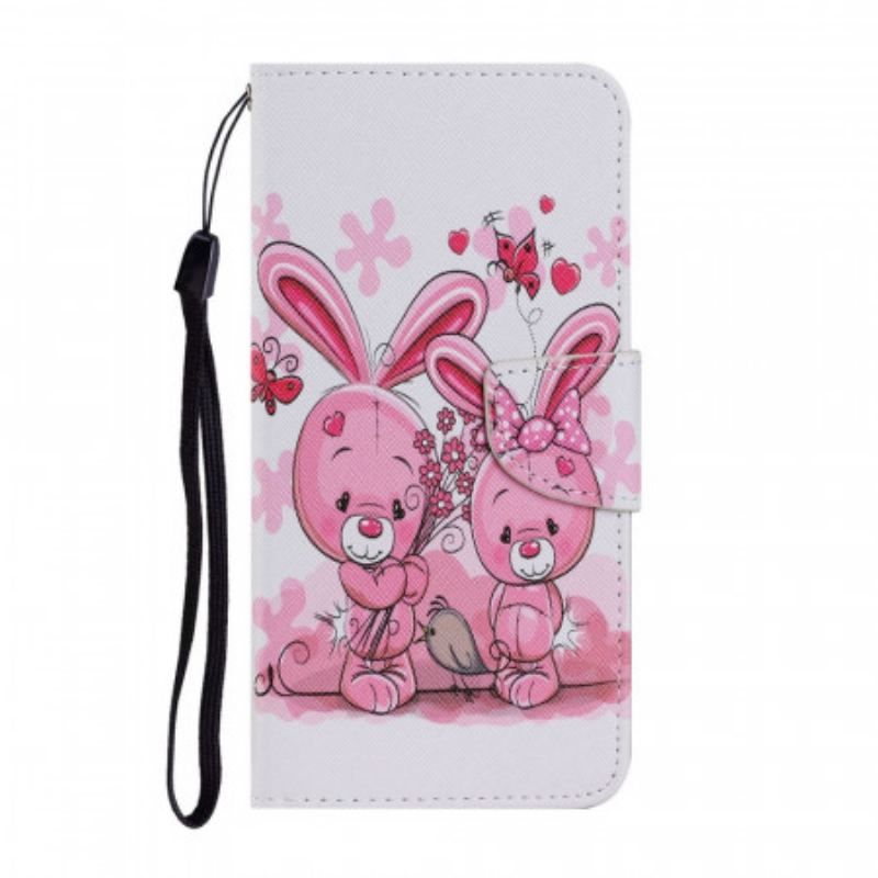 Flip Cover Xiaomi Redmi Note 11 Pro Plus 5G Kaniner