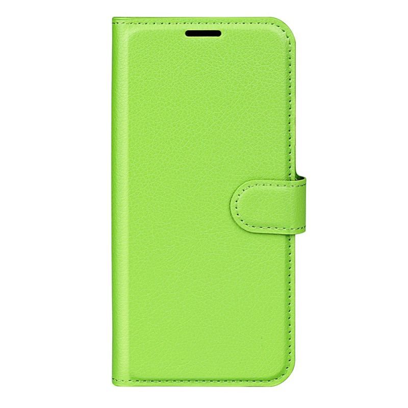 Flip Cover Xiaomi Redmi Note 11 Pro Plus 5G Klassisk