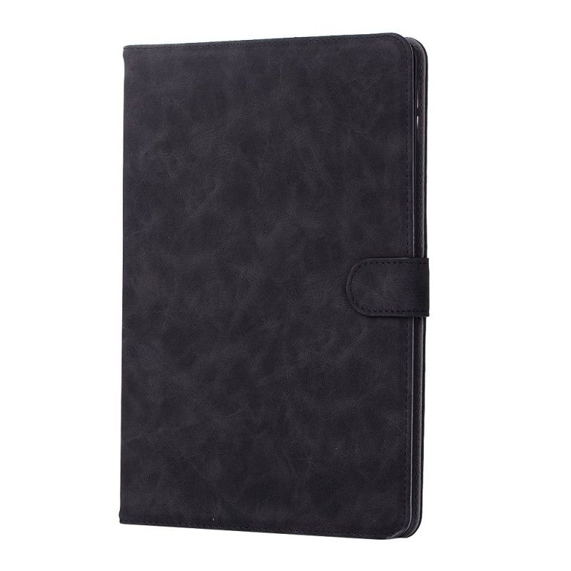 10.5 Tommer Retro Kunstlæder Ipad Pro Cover