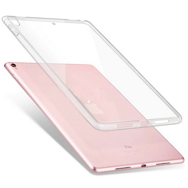 Cover iPad Pro 10.5" Gennemsigtig