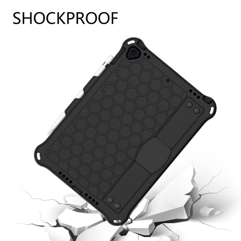 Cover iPad Pro 10.5" Sort Mobilcover Eva Remstøtte