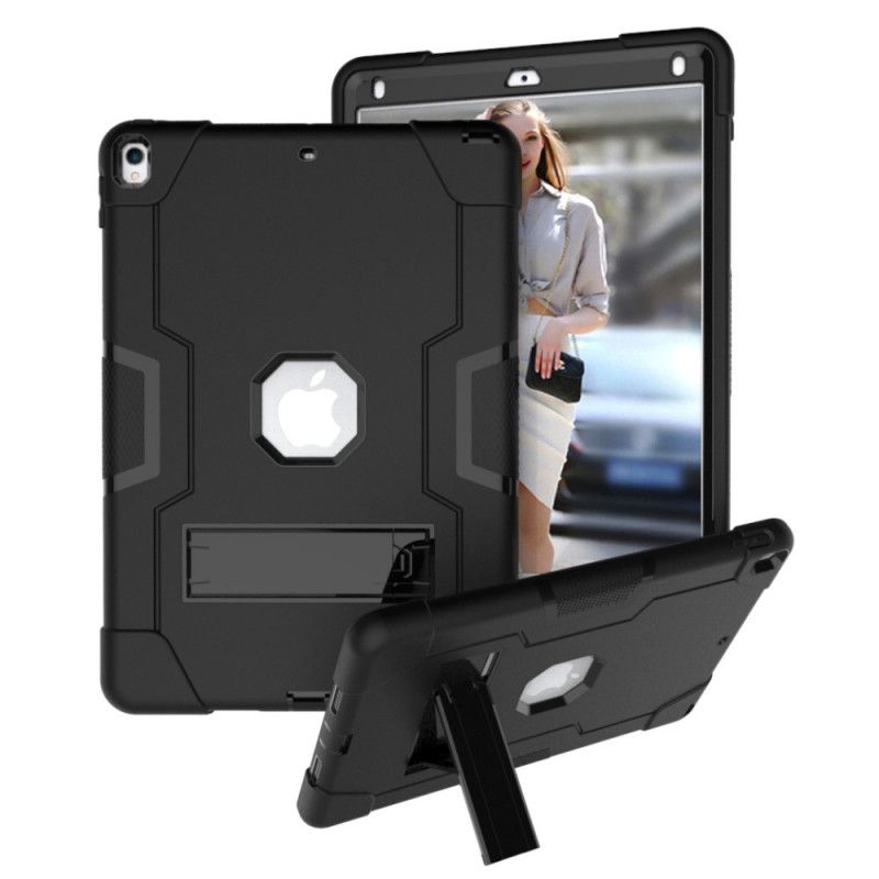 Cover iPad Pro 10.5" Sort Ultra Resistent