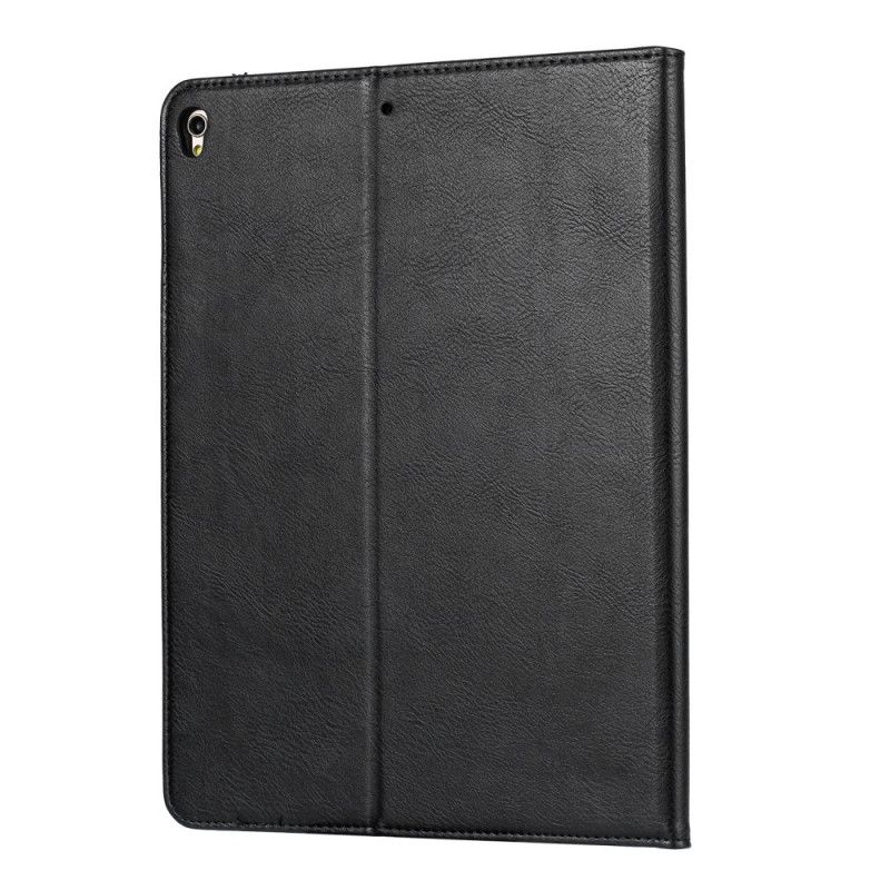 Etui for iPad Pro 10.5" Sort Kortsæt