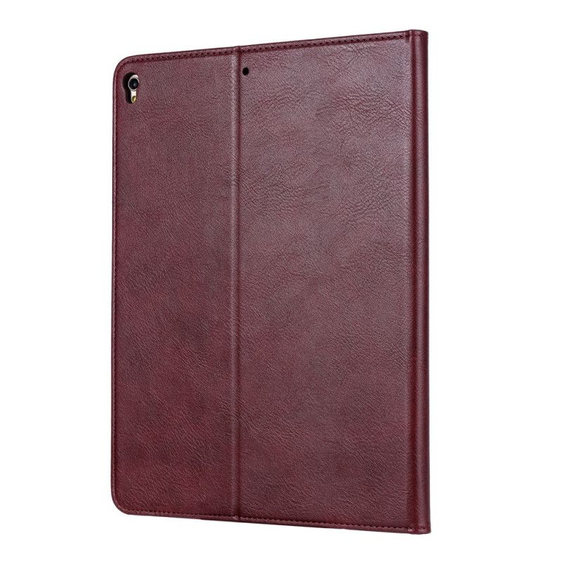 Etui for iPad Pro 10.5" Sort Kortsæt