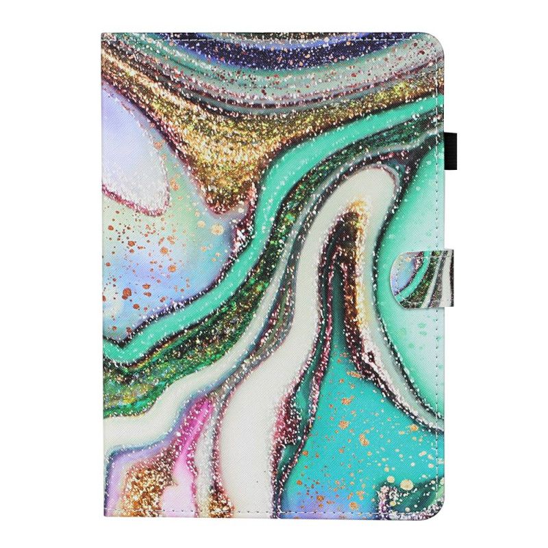 Flip Cover iPad Pro 10.5" Kunstnerisk