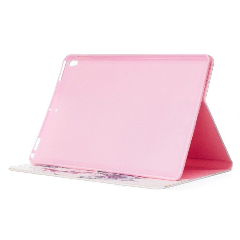 Flip Cover iPad Pro 10.5" Mobilcover Vidunderlige Sommerfugle