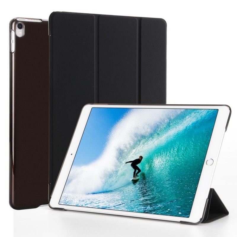 Smart Sag iPad Pro 10.5" Sort Fold