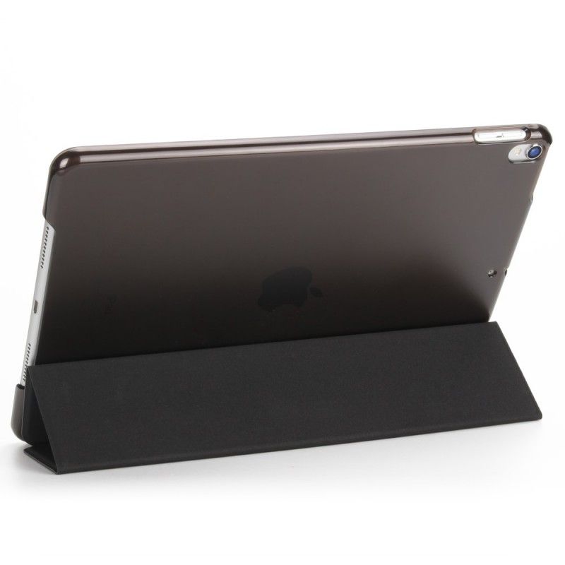 Smart Sag iPad Pro 10.5" Sort Fold