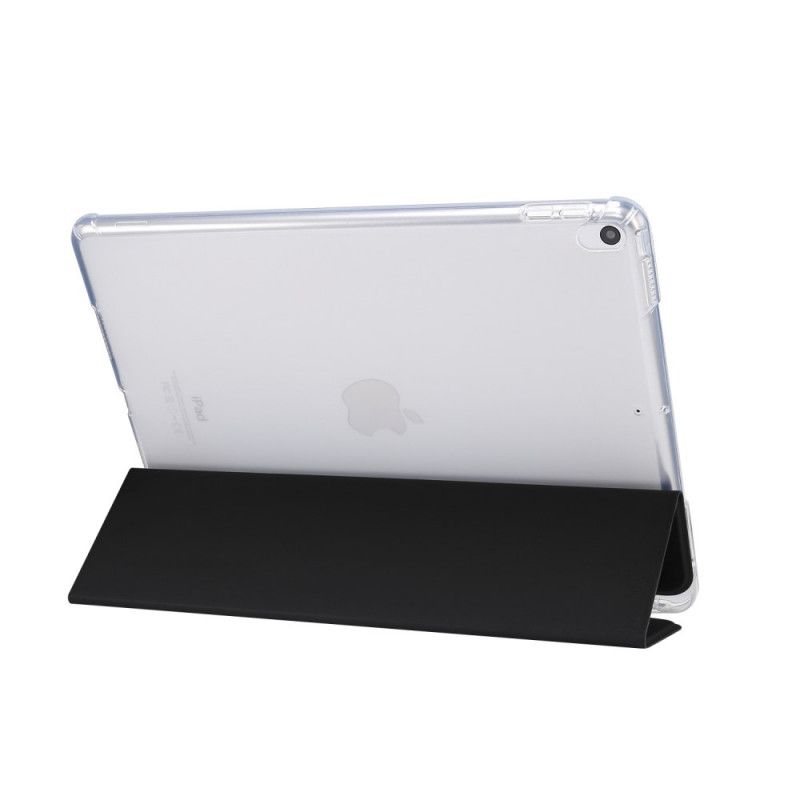 Smart Sag iPad Pro 10.5" Sort Hudfølelse