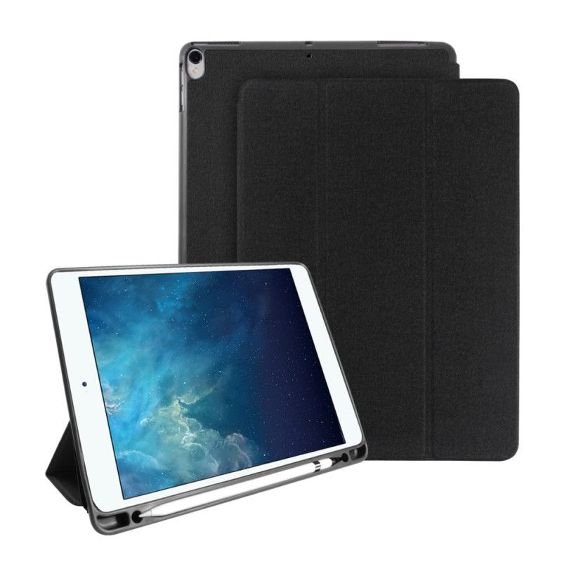 Smart Sag iPad Pro 10.5" Sort Jeans Mutural