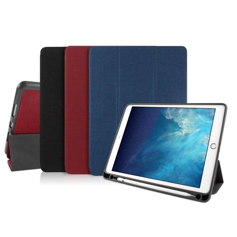 Smart Sag iPad Pro 10.5" Sort Jeans Mutural