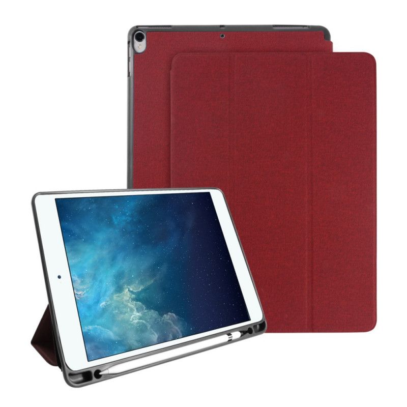 Smart Sag iPad Pro 10.5" Sort Jeans Mutural