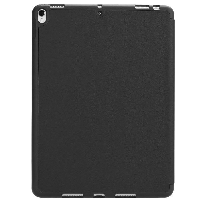 Smart Sag iPad Pro 10.5" Sort Penholder