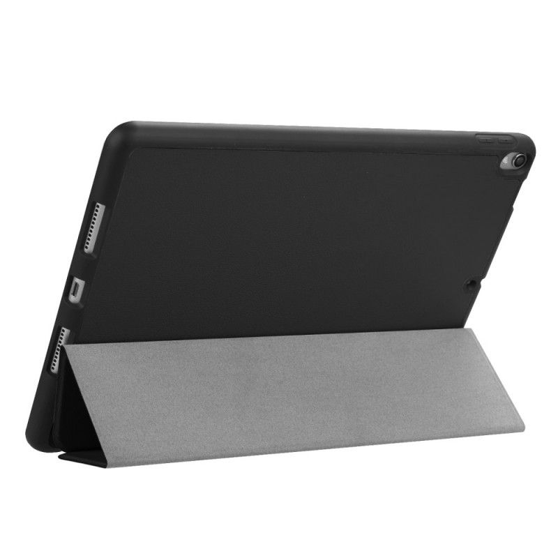 Smart Sag iPad Pro 10.5" Sort Penholder