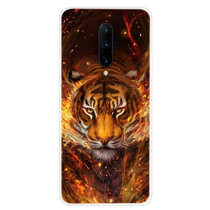 Cover OnePlus 7 Pro Ildtiger