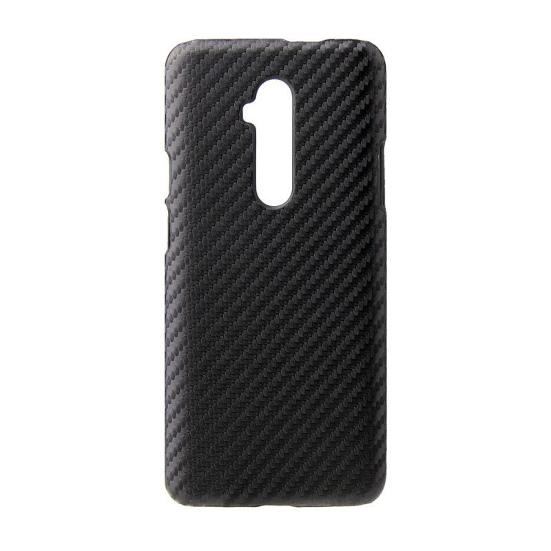 Cover OnePlus 7 Pro Kulfiber