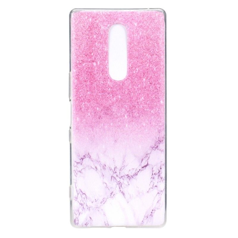 Cover OnePlus 7 Pro Marmor Original