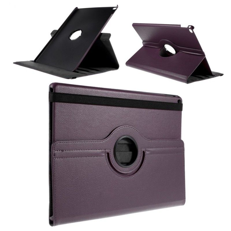 12.9 Tommer 360 ° Drejelig Ipad Pro Cover