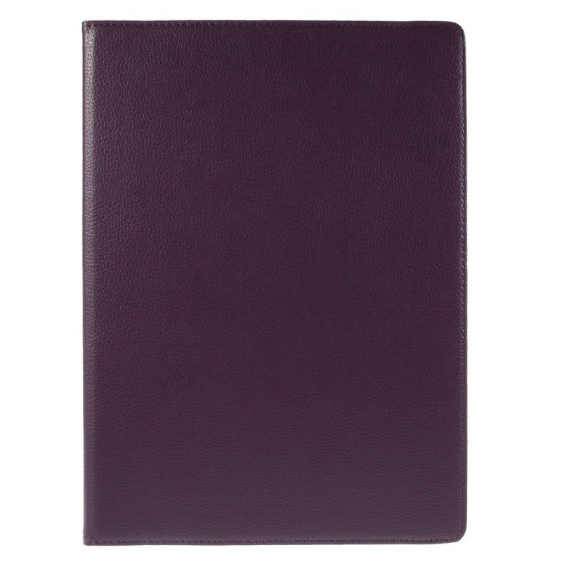 12.9 Tommer 360 ° Drejelig Ipad Pro Cover