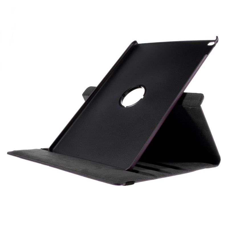 12.9 Tommer 360 ° Drejelig Ipad Pro Cover