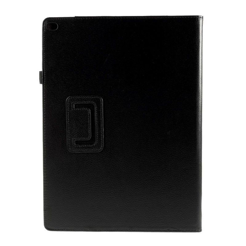 12.9 Tommer Lychee Kunstlæder Ipad Cover