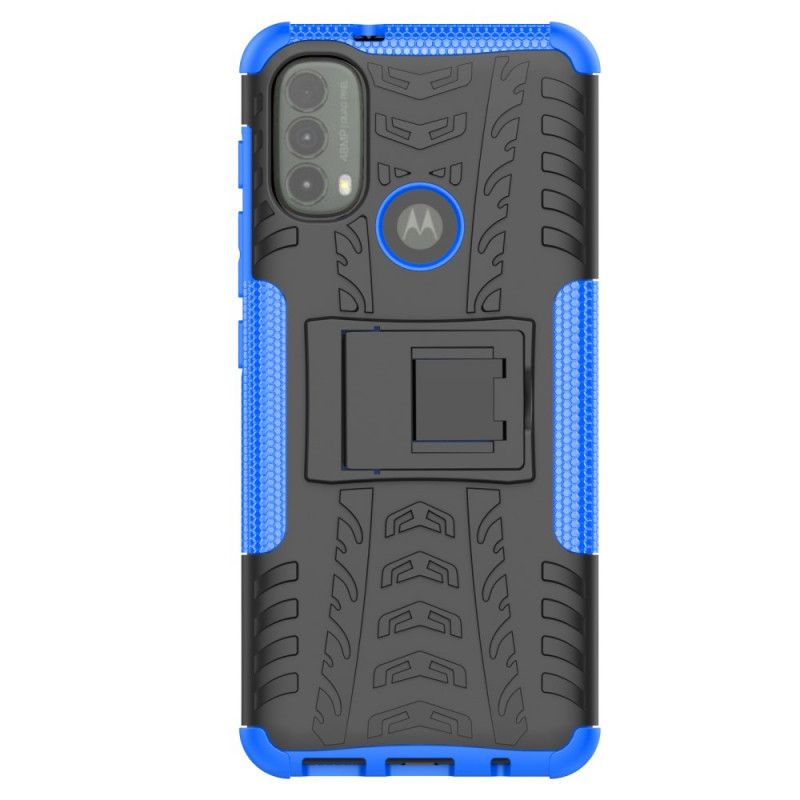 Cover Moto E20 / E30 / E40 Resistant Premium