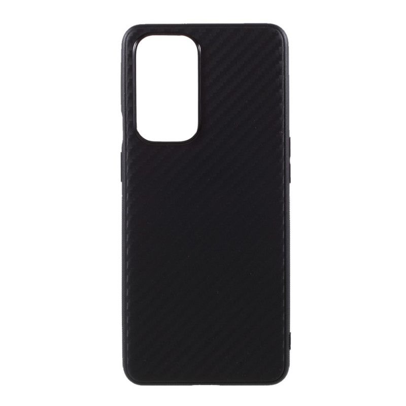 Cover for OnePlus 9 Pro Kulfiber