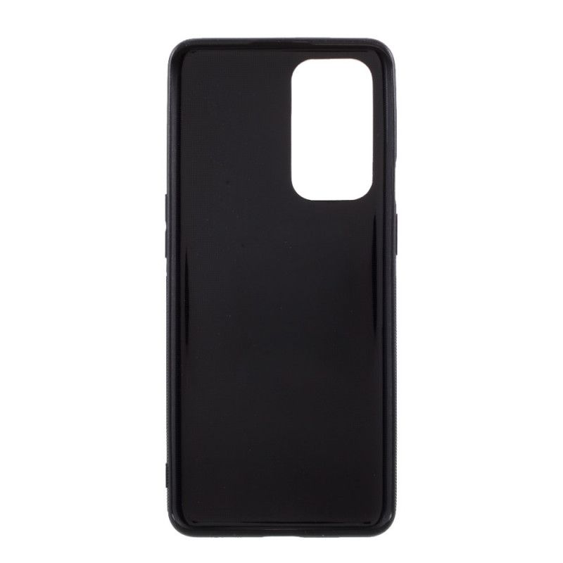 Cover for OnePlus 9 Pro Kulfiber