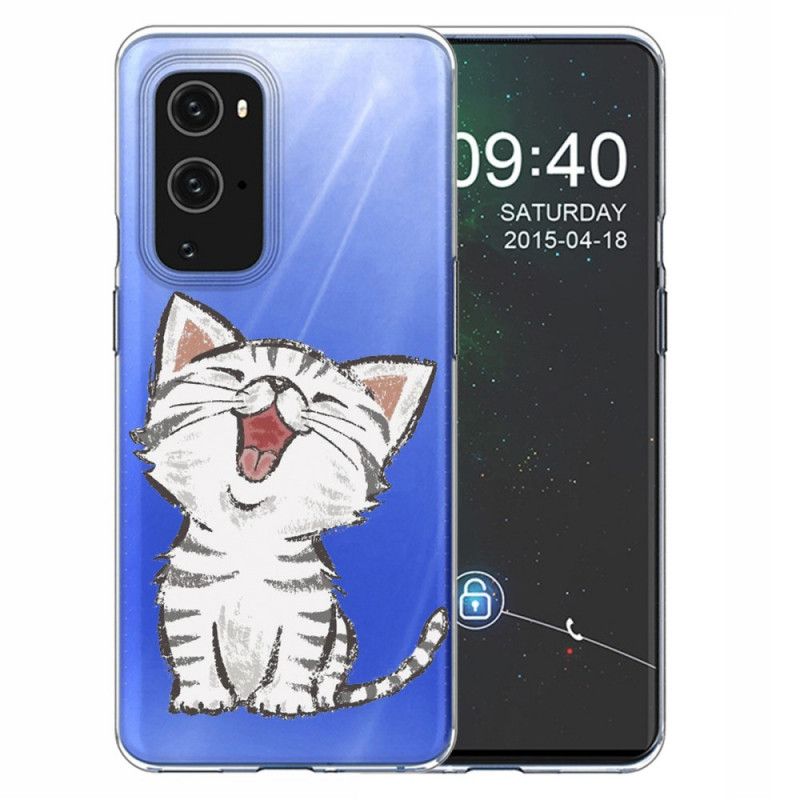 Cover OnePlus 9 Pro Min Smukke Killing