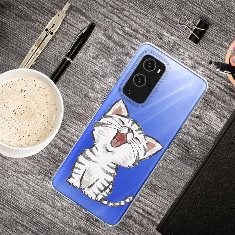 Cover OnePlus 9 Pro Min Smukke Killing