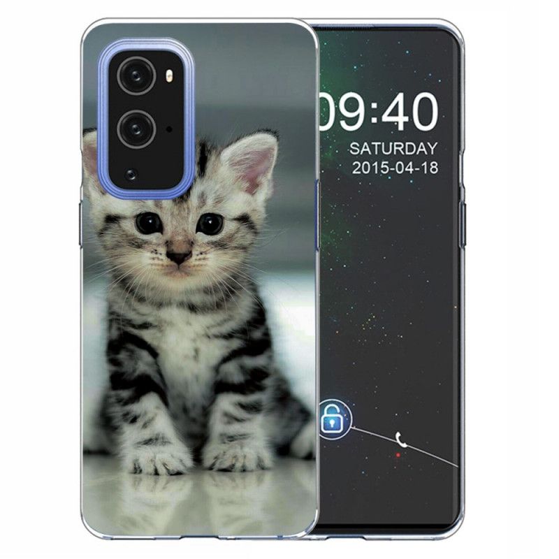 Cover OnePlus 9 Pro Mobilcover Killingen Killing