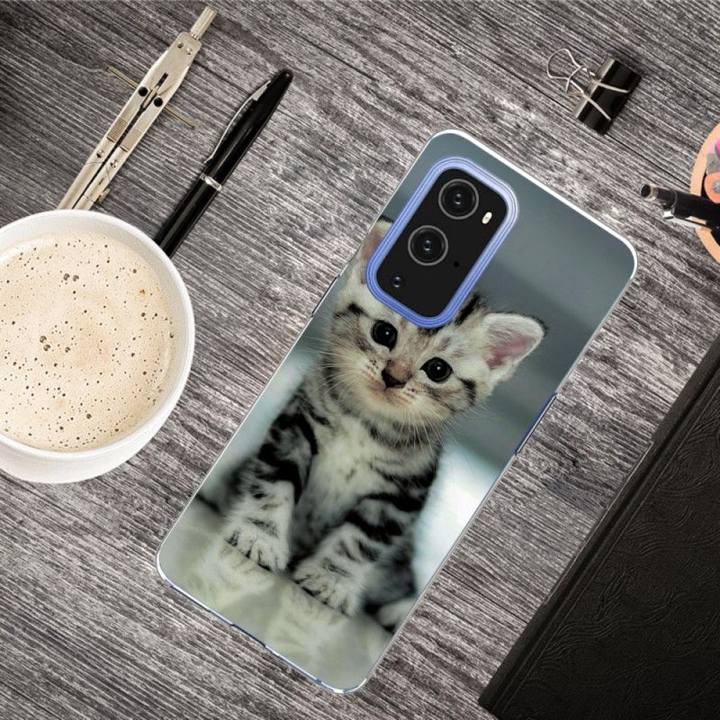 Cover OnePlus 9 Pro Mobilcover Killingen Killing