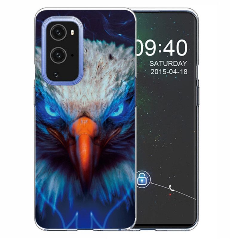 Cover OnePlus 9 Pro Ørn