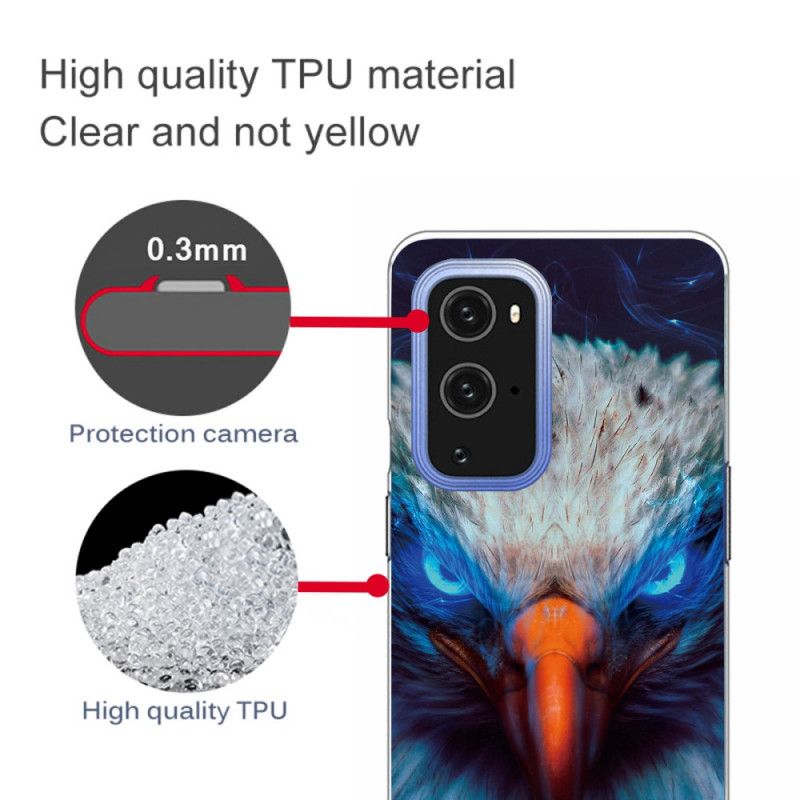 Cover OnePlus 9 Pro Ørn