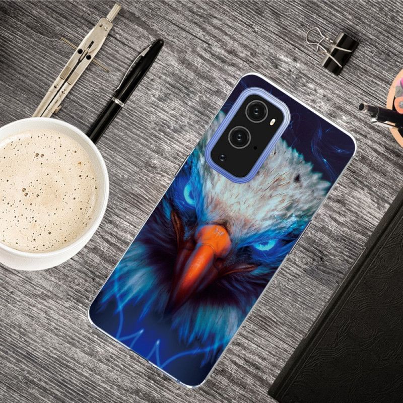 Cover OnePlus 9 Pro Ørn