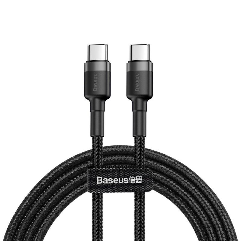 Baseus Cafule Series Usb Type-C Opladerkabel