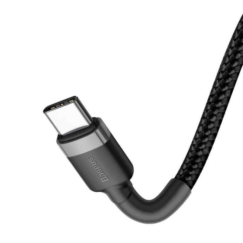 Baseus Cafule Series Usb Type-C Opladerkabel